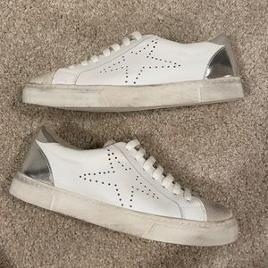 NWOT Steven New York Rezza Sneakers
